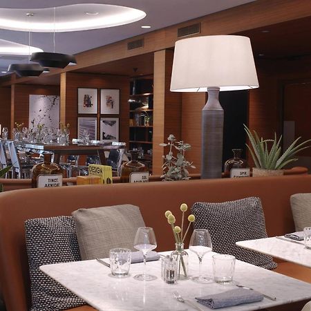 Renaissance Paris Republique Hotel & Spa Εξωτερικό φωτογραφία