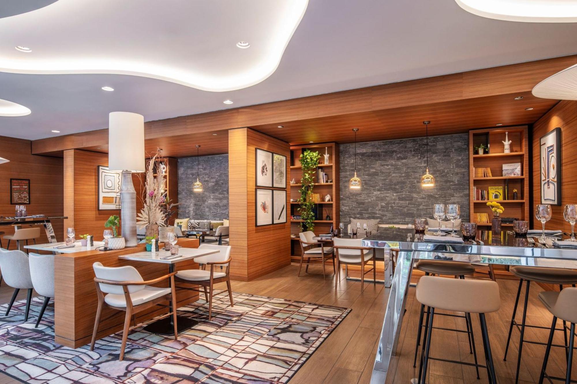 Renaissance Paris Republique Hotel & Spa Εξωτερικό φωτογραφία