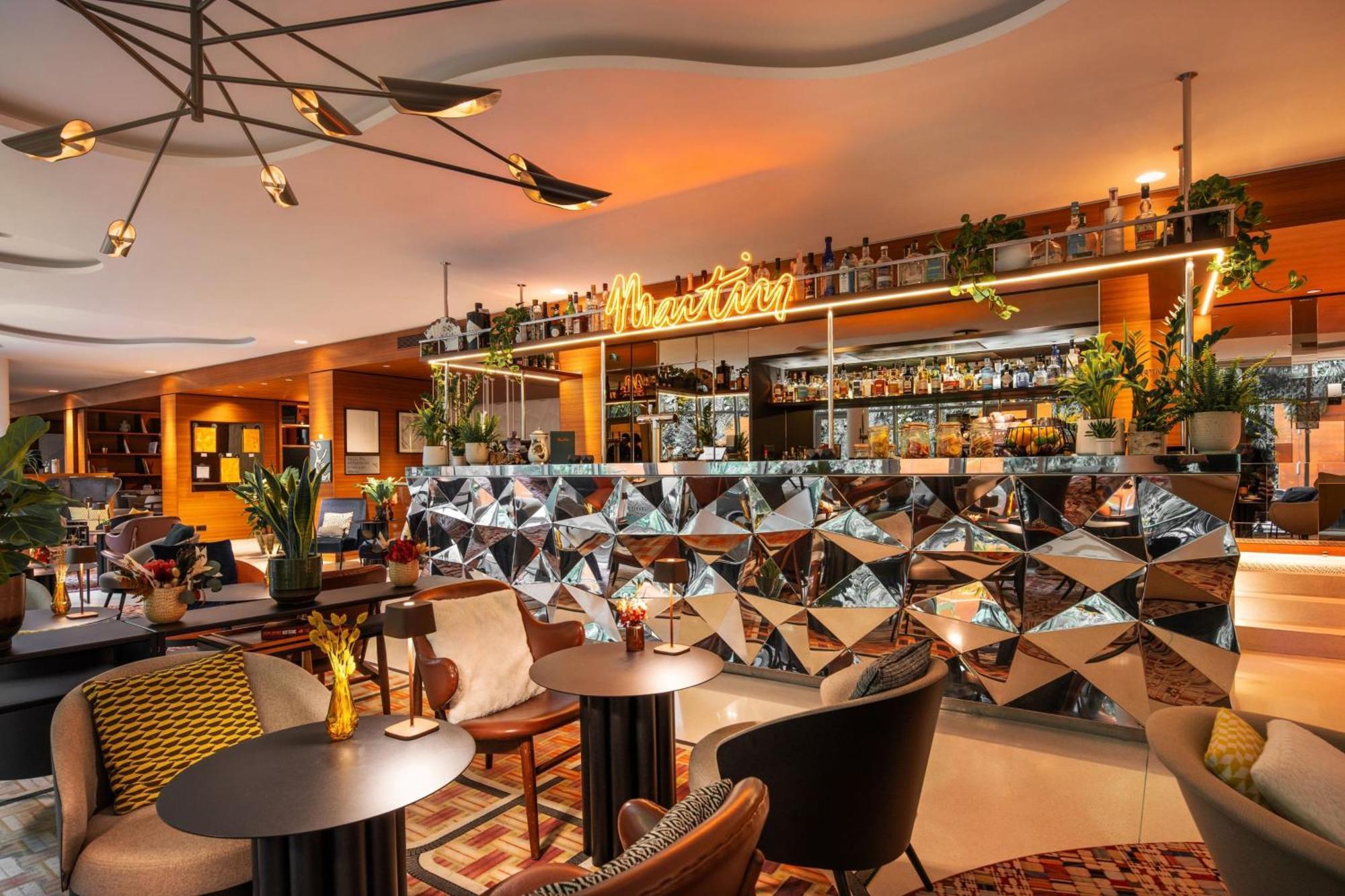 Renaissance Paris Republique Hotel & Spa Εξωτερικό φωτογραφία