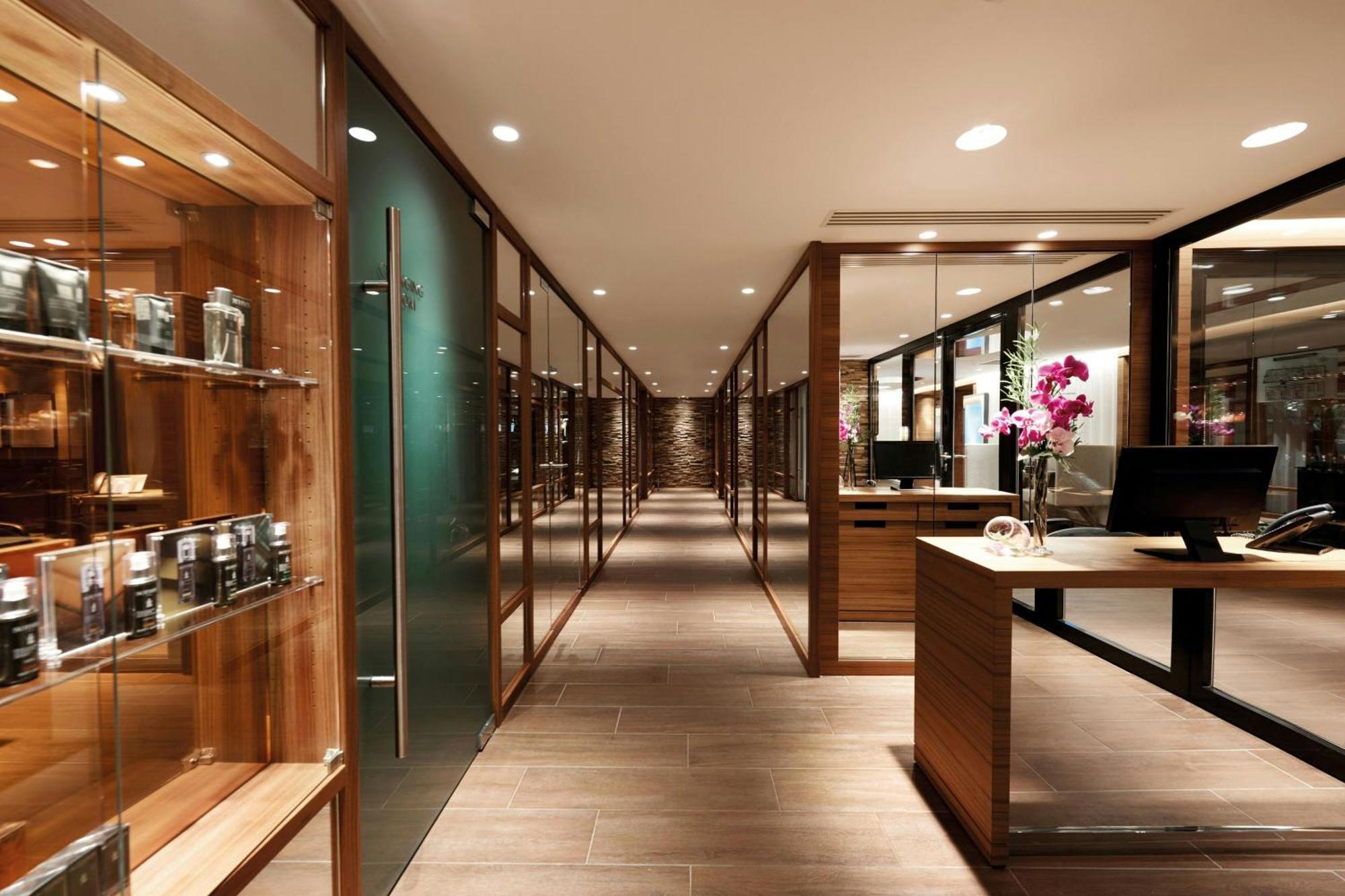 Renaissance Paris Republique Hotel & Spa Εξωτερικό φωτογραφία