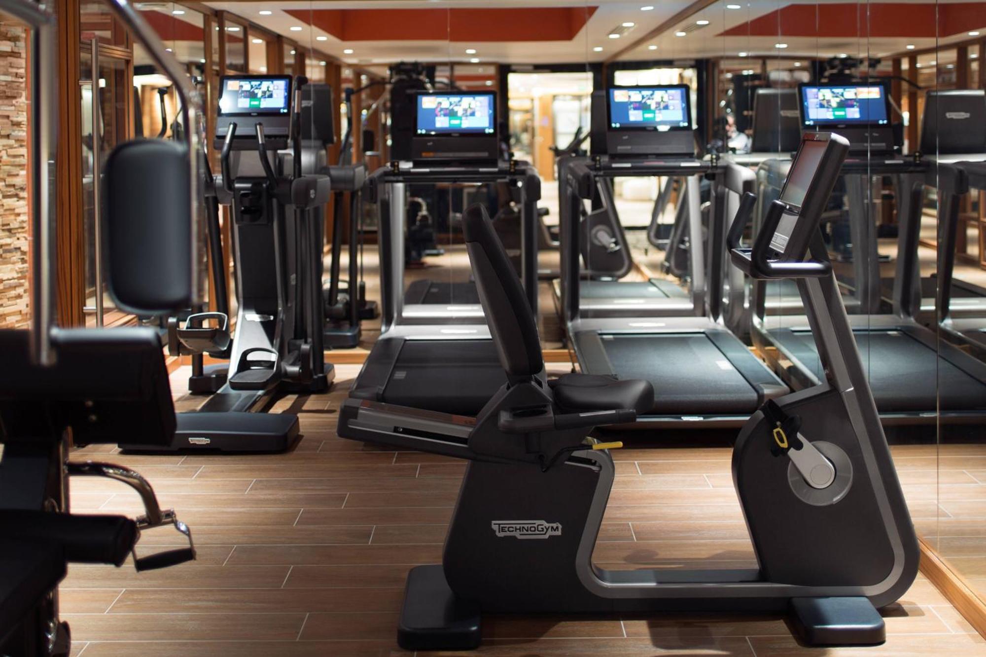 Renaissance Paris Republique Hotel & Spa Εξωτερικό φωτογραφία