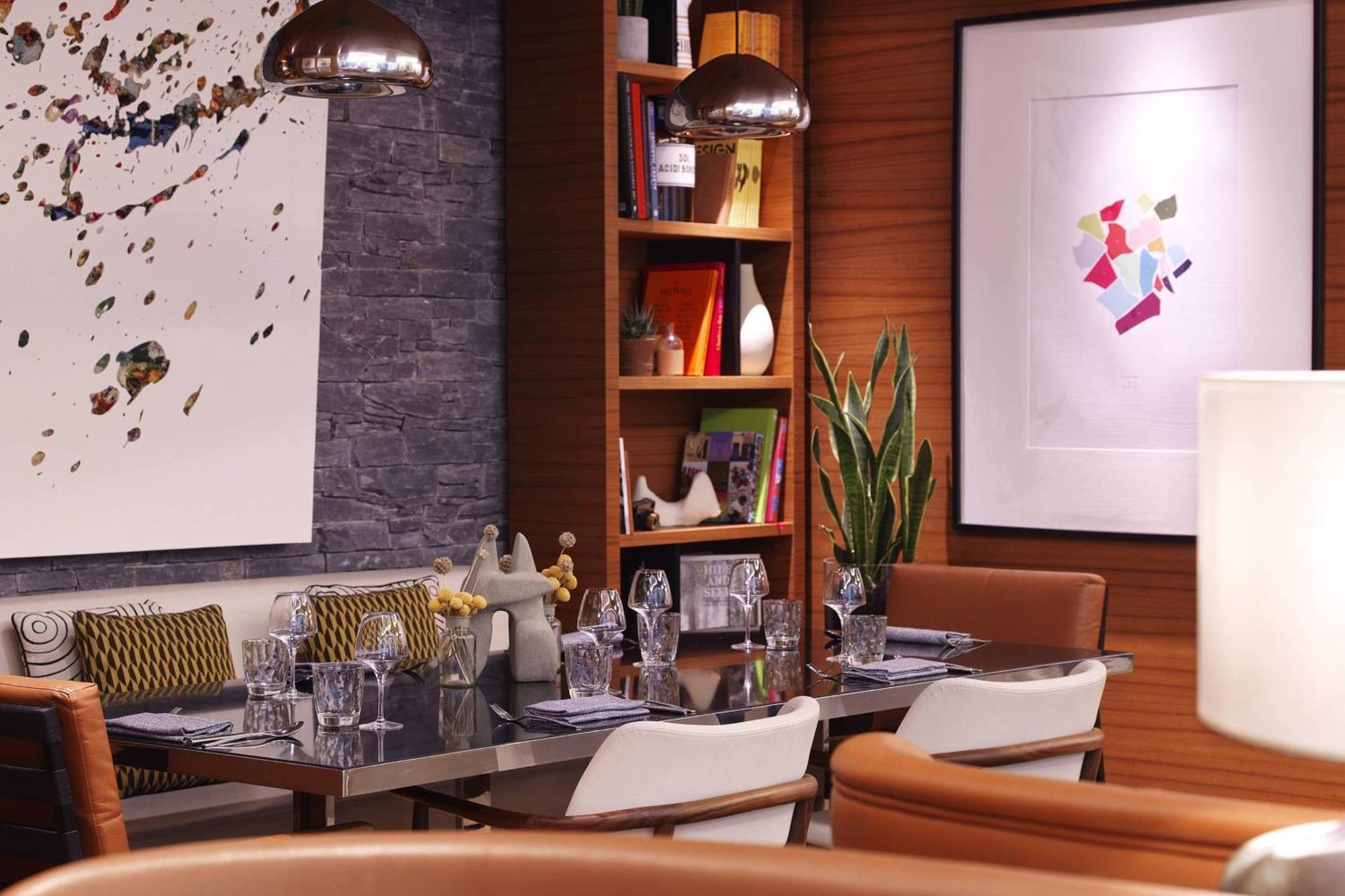 Renaissance Paris Republique Hotel & Spa Εξωτερικό φωτογραφία