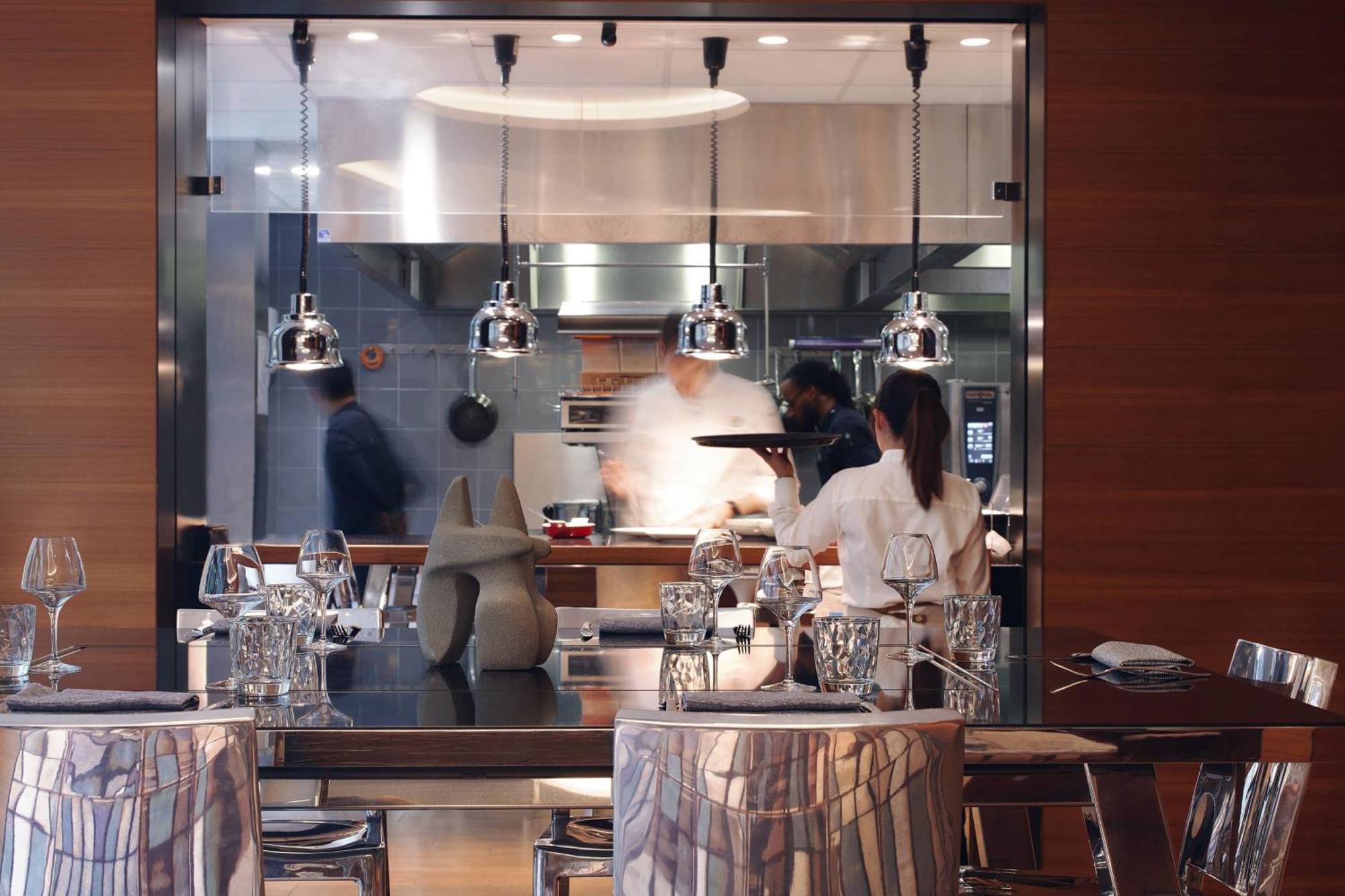 Renaissance Paris Republique Hotel & Spa Εξωτερικό φωτογραφία